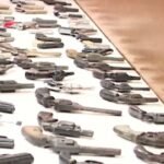 CARICOM Summit Ends With Declaration Of War On Illegal Guns