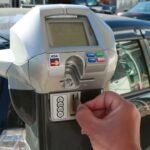 CCC Begins Installing Paid Parking Terminals In The City This Weekend